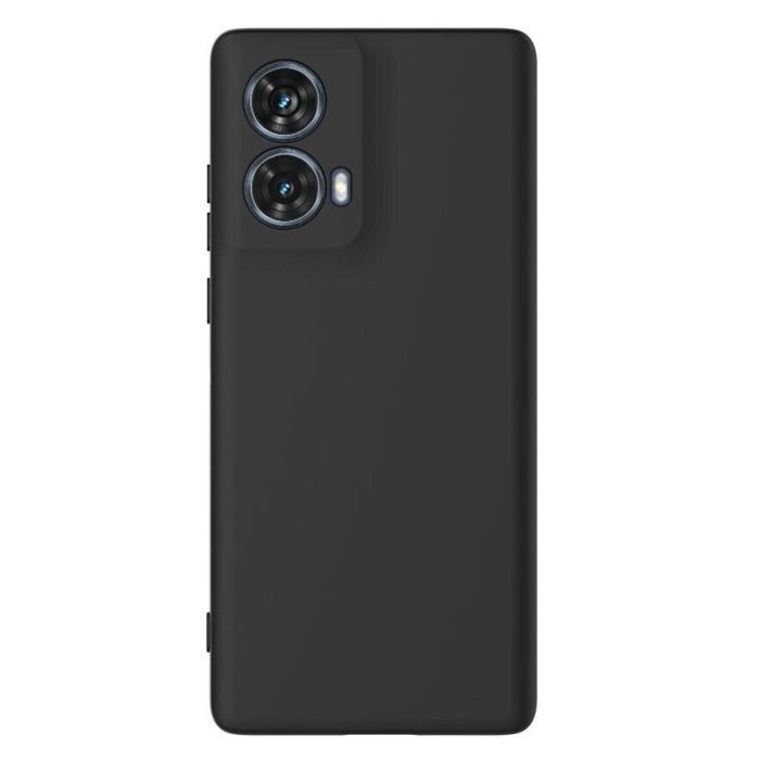 Чехол для мобильного телефона BeCover Motorola Moto G85 Black (712284)