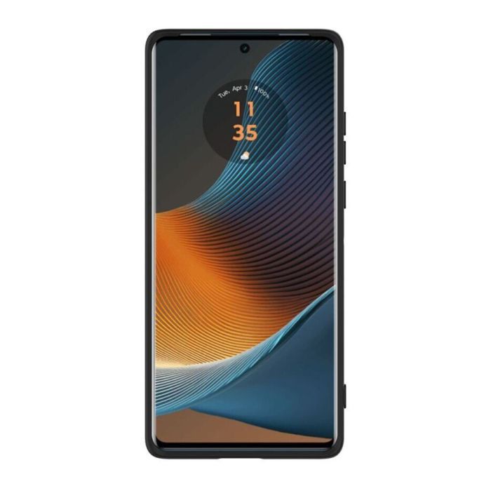 Чехол для мобильного телефона BeCover Motorola Moto G85 Black (712284) изображение 2