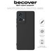 Чехол для мобильного телефона BeCover Motorola Moto G85 Black (712284) изображение 5