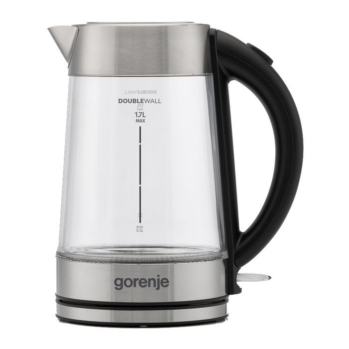 Электрочайник Gorenje K17GDWII