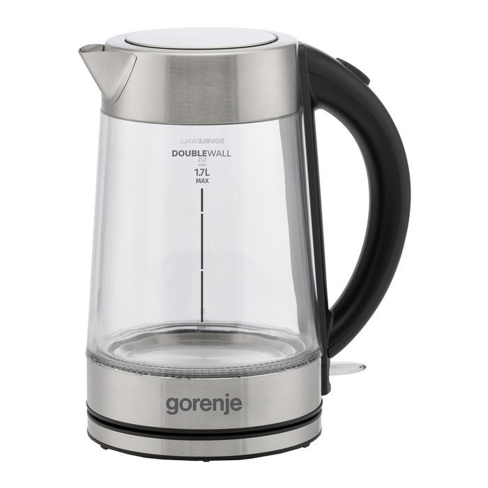 Электрочайник Gorenje K17GDWII изображение 2