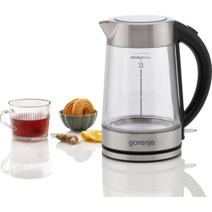 Электрочайник Gorenje K17GDWII изображение 7