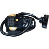 Пылесос Grunhelm GVCM244BO з мішком ECO POWER изображение 6