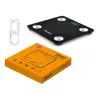 Весы напольные DYXON MEGASCALES 200 Black (DXNVGMGSCLS200B) изображение 4