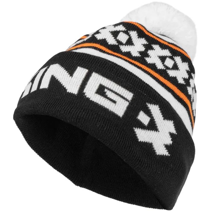 Шапка Viking Fishing Pompon Hat 58 Blue (1919.05.79)