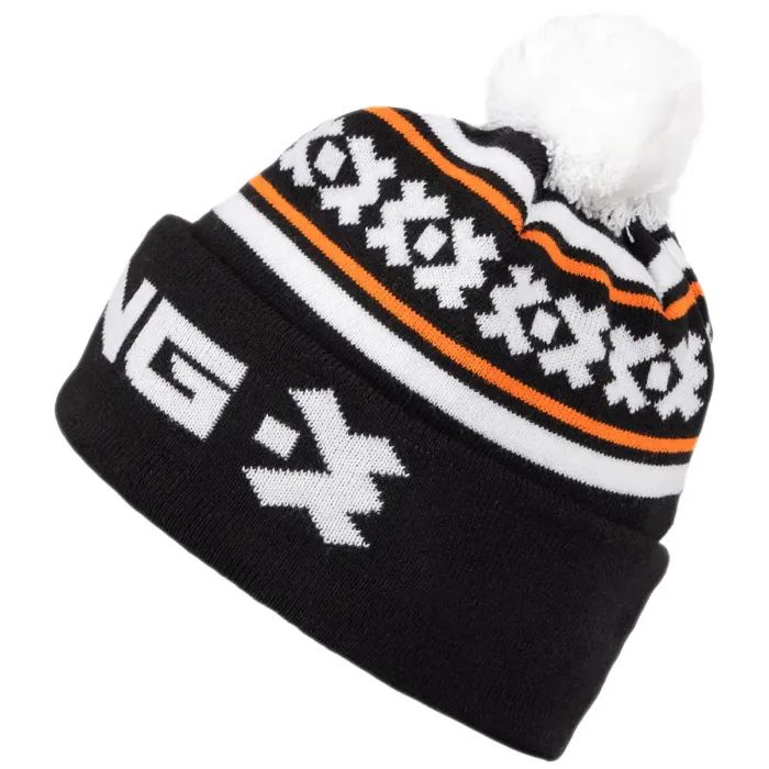 Шапка Viking Fishing Pompon Hat 58 Blue (1919.05.79) изображение 2