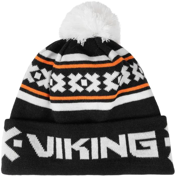 Шапка Viking Fishing Pompon Hat 58 Blue (1919.05.79) изображение 4