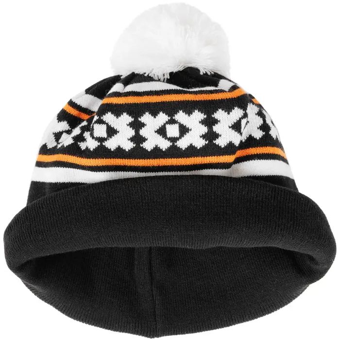 Шапка Viking Fishing Pompon Hat 58 Blue (1919.05.79) изображение 5