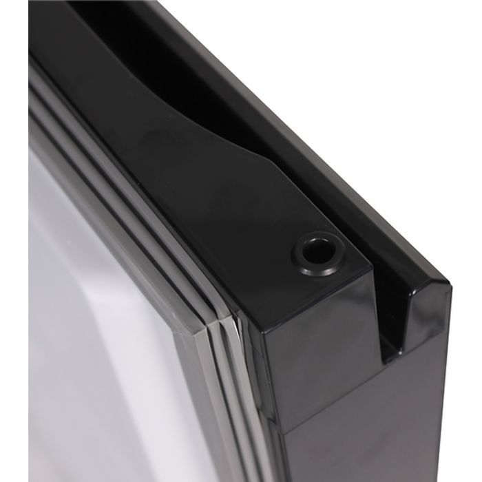 Холодильник PRIME Technics RFN 1859 EGB (RFN1859EGB) зображення 12