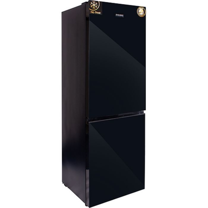 Холодильник PRIME Technics RFN 1859 EGB (RFN1859EGB) зображення 2