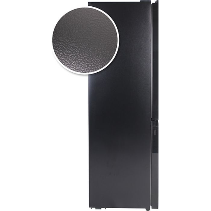 Холодильник PRIME Technics RFN 1859 EGB (RFN1859EGB) зображення 3