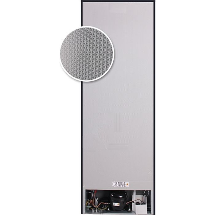 Холодильник PRIME Technics RFN 1859 EGB (RFN1859EGB) зображення 4