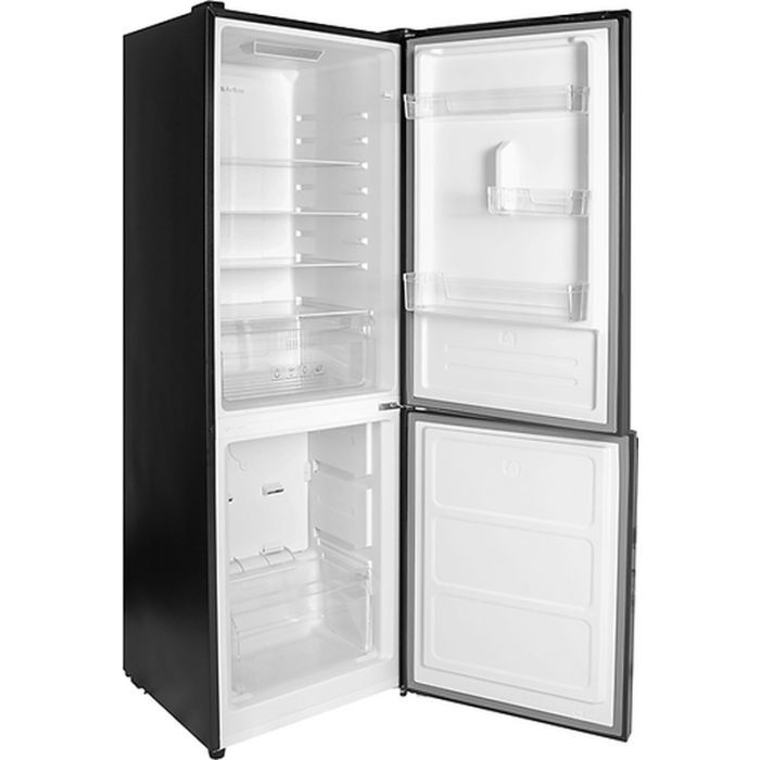 Холодильник PRIME Technics RFN 1859 EGB (RFN1859EGB) зображення 6