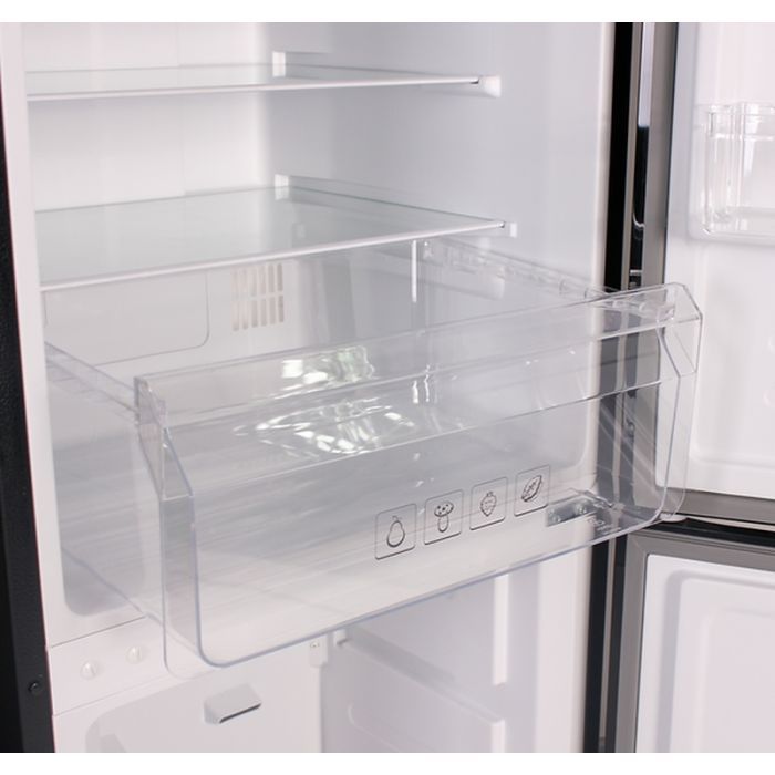 Холодильник PRIME Technics RFN 1859 EGB (RFN1859EGB) зображення 9