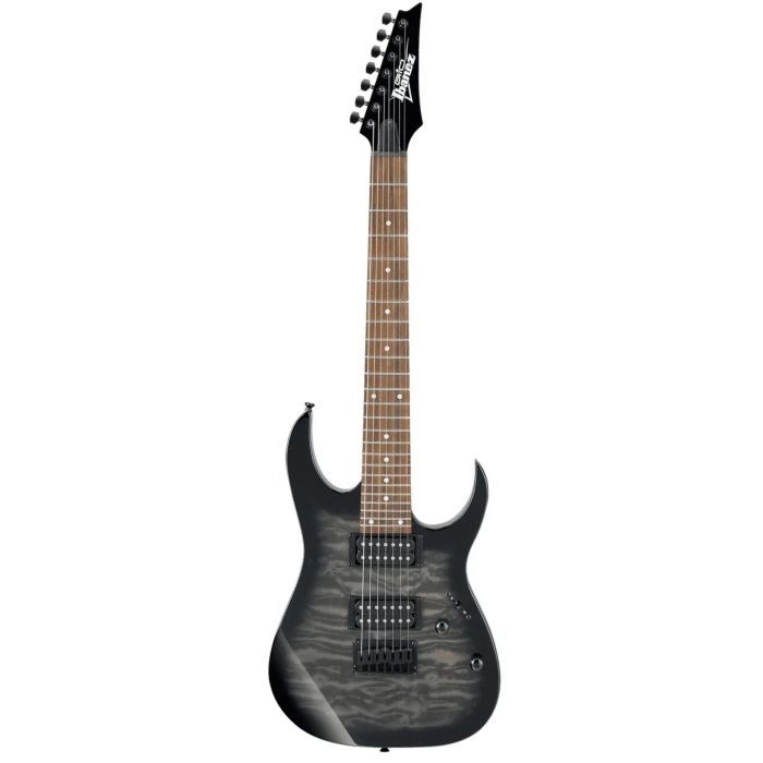Электрогитара Ibanez GRG7221QA TKS (227667)