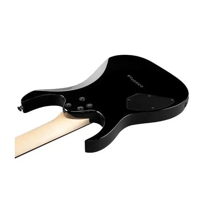 Электрогитара Ibanez GRG7221QA TKS (227667) изображение 2