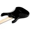 Электрогитара Ibanez GRG7221QA TKS (227667) изображение 2