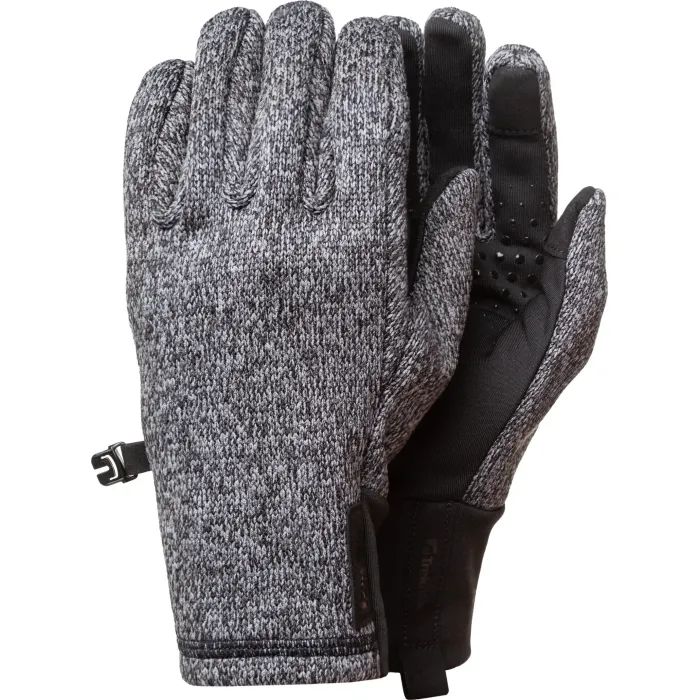 Рукавиці Trekmates Thurso Glove TM-005579 dark grey marl - M - сірий (015.1562)