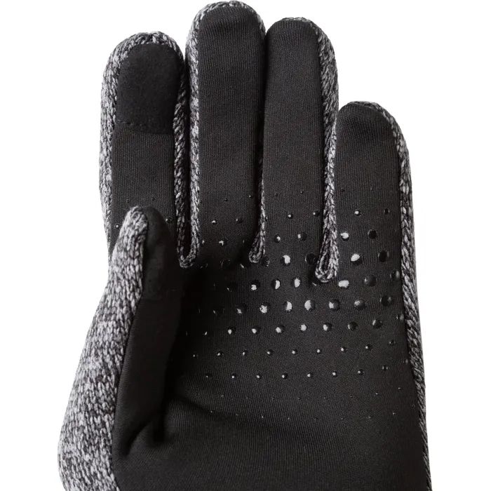 Рукавиці Trekmates Thurso Glove TM-005579 dark grey marl - M - сірий (015.1562) зображення 2