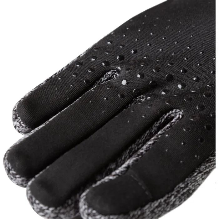 Рукавиці Trekmates Thurso Glove TM-005579 dark grey marl - M - сірий (015.1562) зображення 3