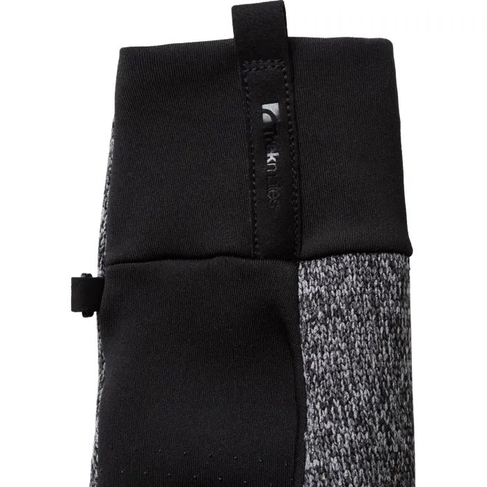 Рукавиці Trekmates Thurso Glove TM-005579 dark grey marl - M - сірий (015.1562) зображення 4