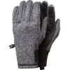 Рукавиці Trekmates Thurso Glove TM-005579 dark grey marl - M - сірий (015.1562)