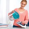 Фільтр-глечик Ecosoft Maxima 5л (3.5л очищеної води) з фільтр-картриджем, аква грін (FMVMAXIMADGECO) зображення 10