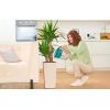 Фільтр-глечик Ecosoft Maxima 5л (3.5л очищеної води) з фільтр-картриджем, аква грін (FMVMAXIMADGECO) зображення 9