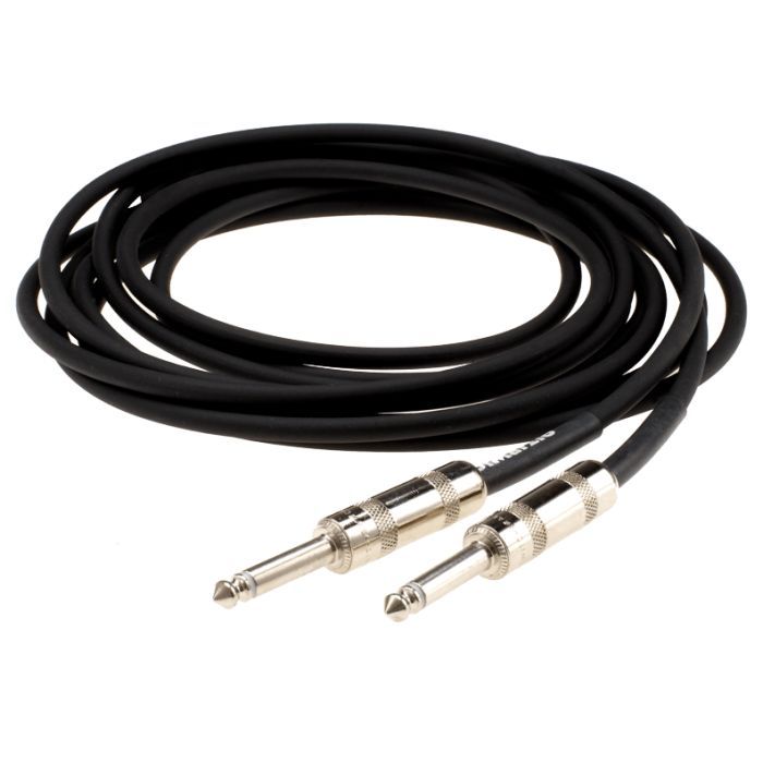 Инструментальный кабель DiMarzio Basic Guitar Cable 3m (EP1610SSI)