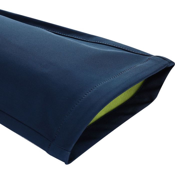 Штани Alpine Pro Hurfa LPAB661 628 - 42 - синій (007.018.0060) зображення 3