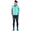 Штани Dynafit Winter Running Wms Tights 70945 3011 - 40/34 XS - темно-синій (016.002.2018) зображення 2