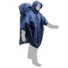 Дощовик Terra Incognita CapeBag XXL/XXXL blue (2000000001104)