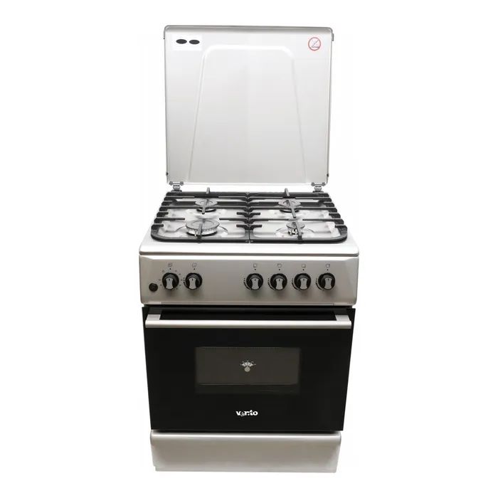 Плита Ventolux GG 6060 CS (WH) T