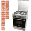Плита Ventolux GG 6060 CS (X) T изображение 2