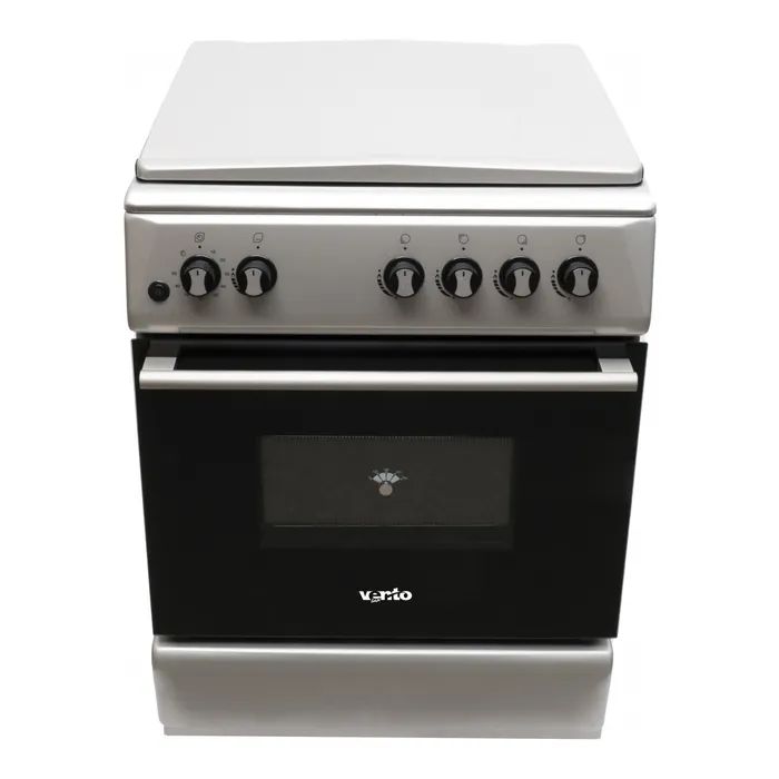 Плита Ventolux GG 6060 CS (WH) T изображение 4