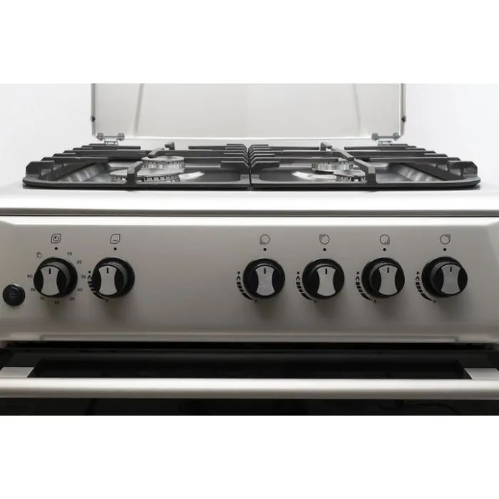 Плита Ventolux GG 6060 CS (WH) T изображение 5