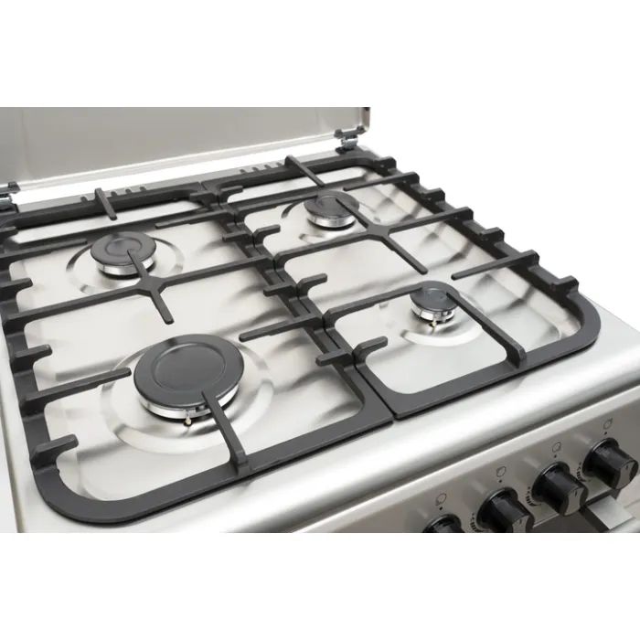Плита Ventolux GG 6060 CS (WH) T изображение 6
