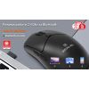Мишка REAL-EL RM-460W Wireless/Bluetooth Black (EL123200048) зображення 12