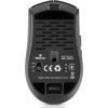 Мишка REAL-EL RM-460W Wireless/Bluetooth Black (EL123200048) зображення 7