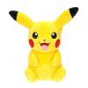 М'яка іграшка Pokemon Пікачу 20 см (PKW3457) зображення 2