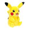 М'яка іграшка Pokemon Пікачу 20 см (PKW3457) зображення 3