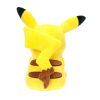 М'яка іграшка Pokemon Пікачу 20 см (PKW3457) зображення 4