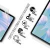 Плівка захисна Armorstandart Oukitel OT6 Wi-Fi (ARM82532) зображення 2