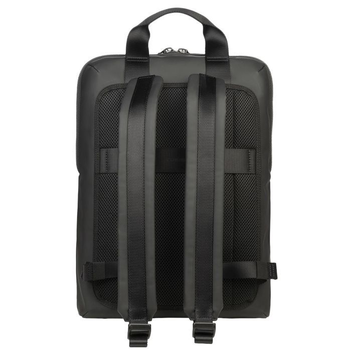 Рюкзак для ноутбука Tucano 16" Gommo gray (BKGOM15-G) зображення 4