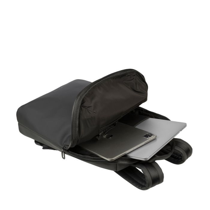 Рюкзак для ноутбука Tucano 16" Gommo gray (BKGOM15-G) зображення 6