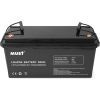 Батарея LiFePo4 Must 25.6V - 100Ah (LP15-24100) изображение 2
