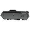 Цифровий фотоапарат Fujifilm X-T50 Body Charcoal silver (16828375) зображення 6