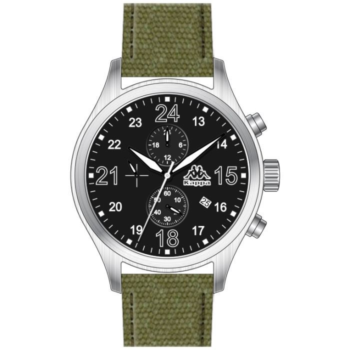 Наручные часы Kappa KP-1401M-D