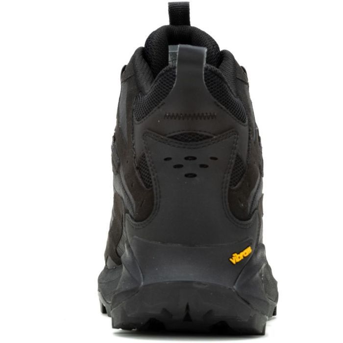Черевики Merrell Moab Speed 2 Mid GTX M black - 42 - чорний (036.0455) зображення 5