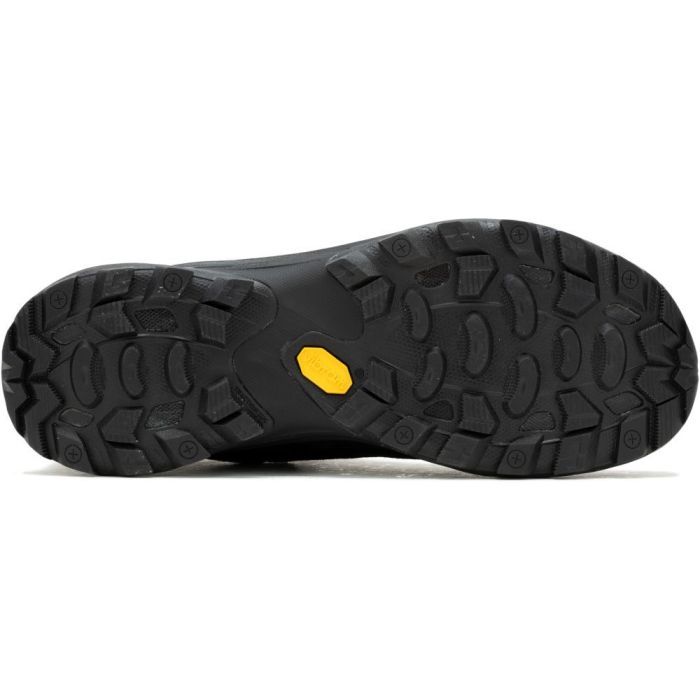 Черевики Merrell Moab Speed 2 Mid GTX M black - 42 - чорний (036.0455) зображення 6